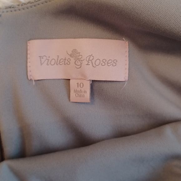 Formal Dress/ Gown - Picture 5 of 5